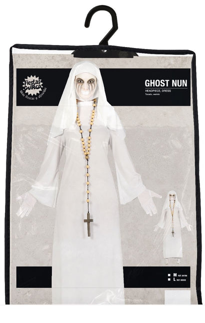 Non Halloween Costume Ladies Ghost