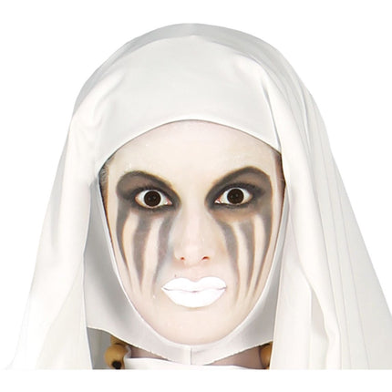 Non Halloween Costume Ladies Ghost