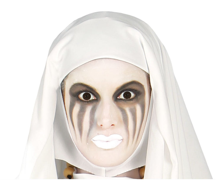 Non Halloween Costume Ladies Ghost