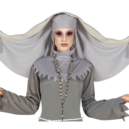 Costume d'Halloween Dames Non Exorcisme