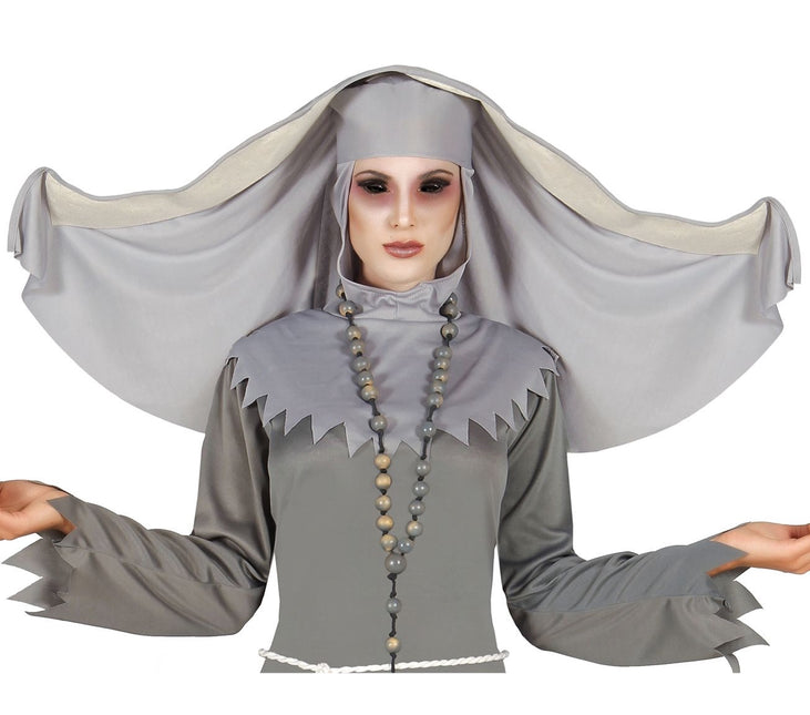 Costume d'Halloween Dames Non Exorcisme