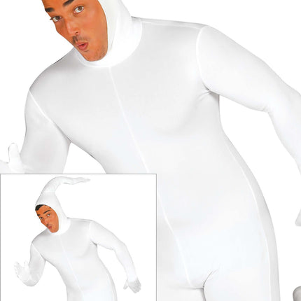 Costume de spermatozoïde