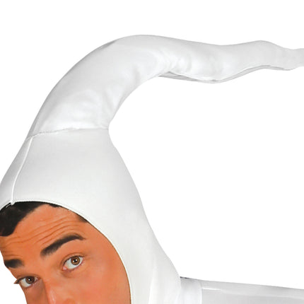 Costume de spermatozoïde