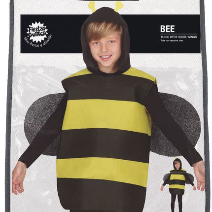 Combinaison d'abeille enfant