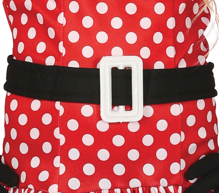 Costume de Minnie Mouse pour enfant