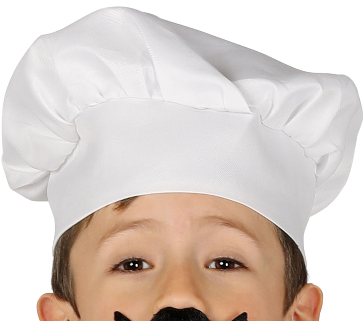 Costume de cuisinier enfant