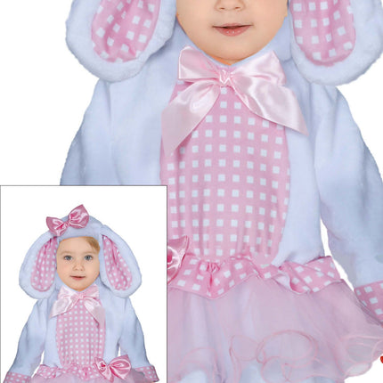 Costume d'agneau pour enfant