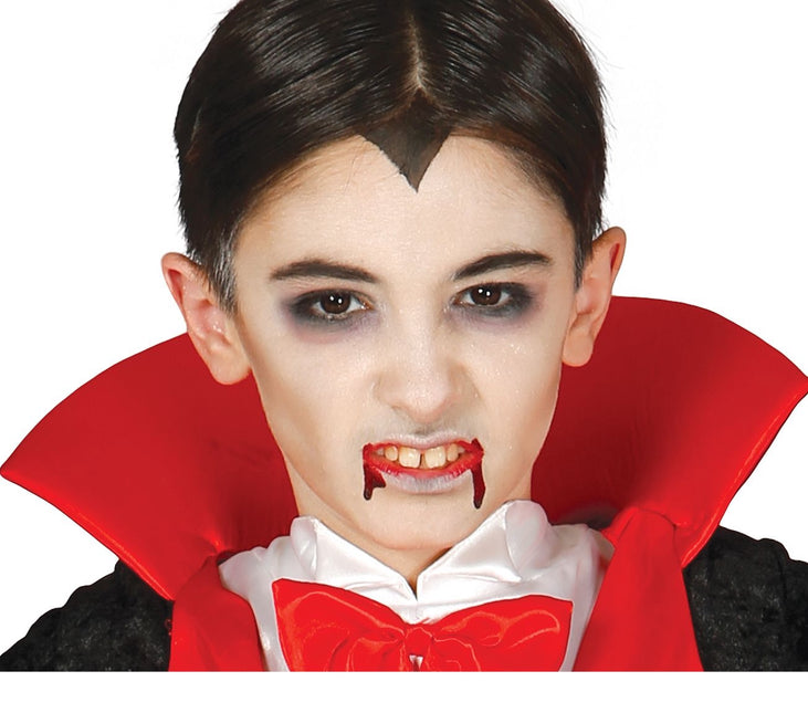 Costume d'Halloween Enfant Vampire Deluxe