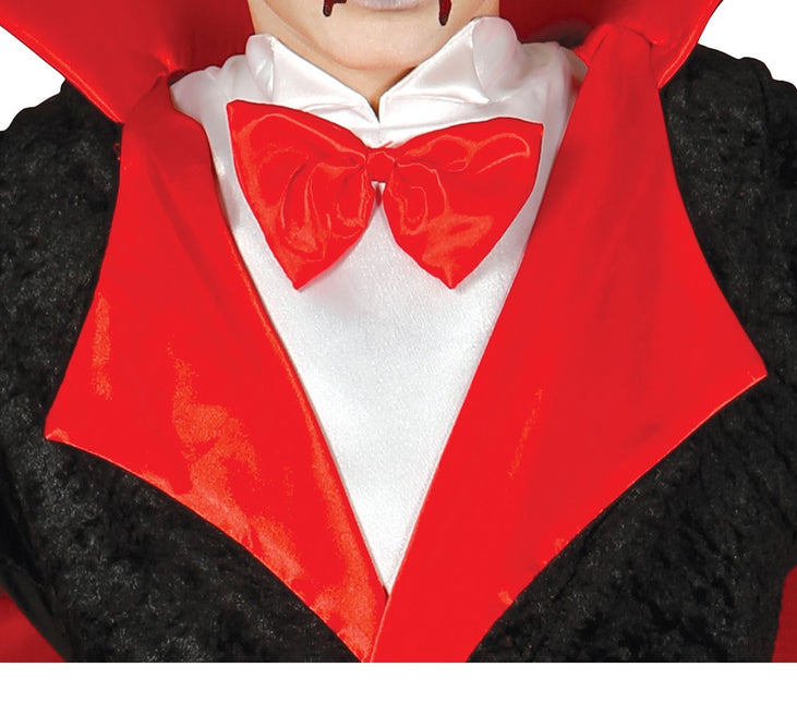 Costume d'Halloween Enfant Vampire Deluxe