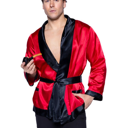 Ensemble de costumes de ninja Hommes Leg Avenue