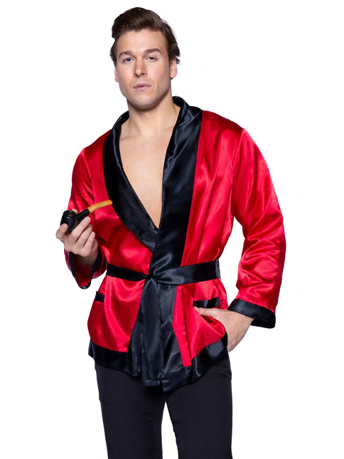 Ensemble de costumes de ninja Hommes Leg Avenue