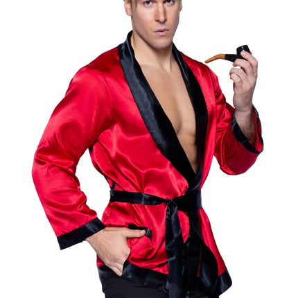 Ensemble de costumes de ninja Hommes Leg Avenue