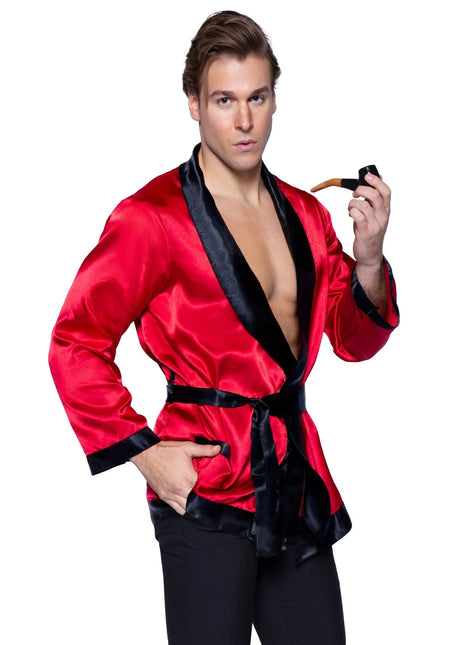 Ensemble de costumes de ninja Hommes Leg Avenue