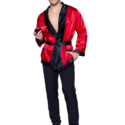 Ensemble de costumes de ninja Hommes Leg Avenue