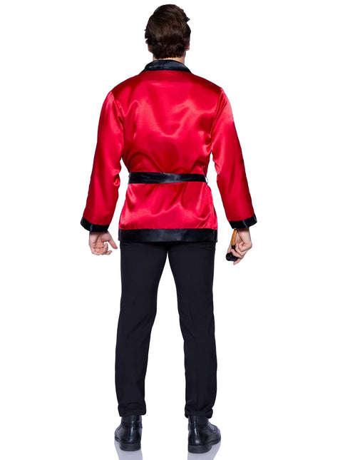 Ensemble de costumes de ninja Hommes Leg Avenue