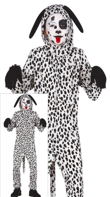 101 Dalmatiens Costume Enfant