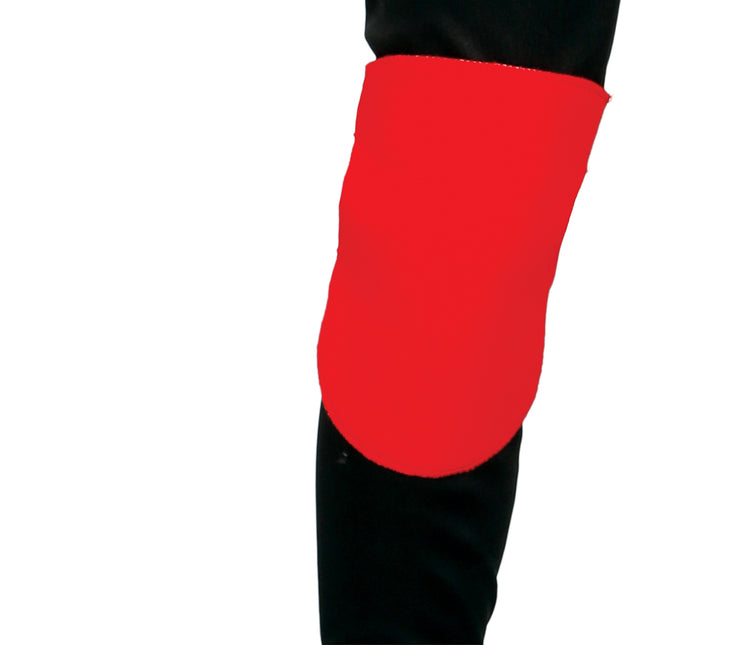 Combinaison Ninja Enfant Rouge