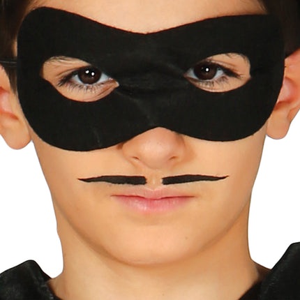 Costume de bandit enfant