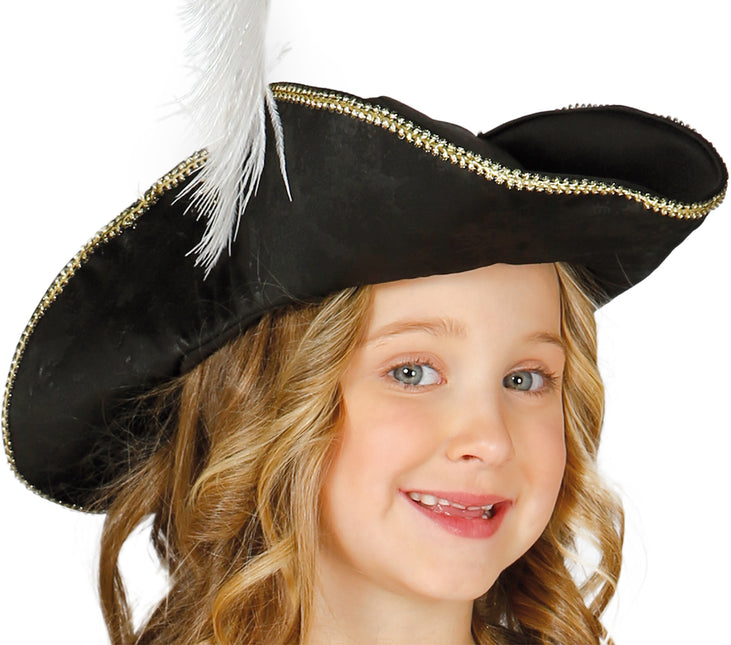 Costume de fille pirate