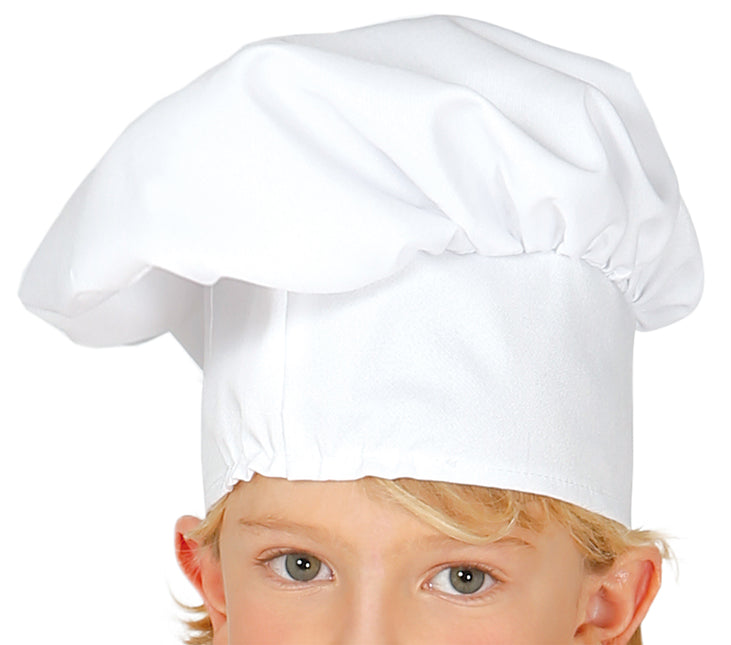 Costume de chef pour enfant