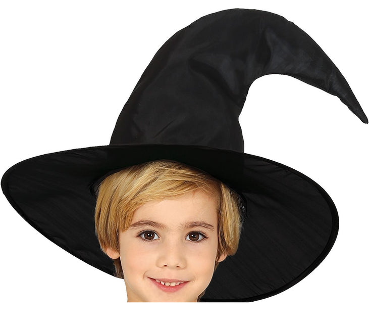 Costume de magicien enfant or