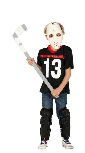 Costume de hockey sur glace pour enfant