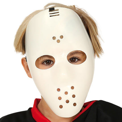 Costume de hockey sur glace pour enfant