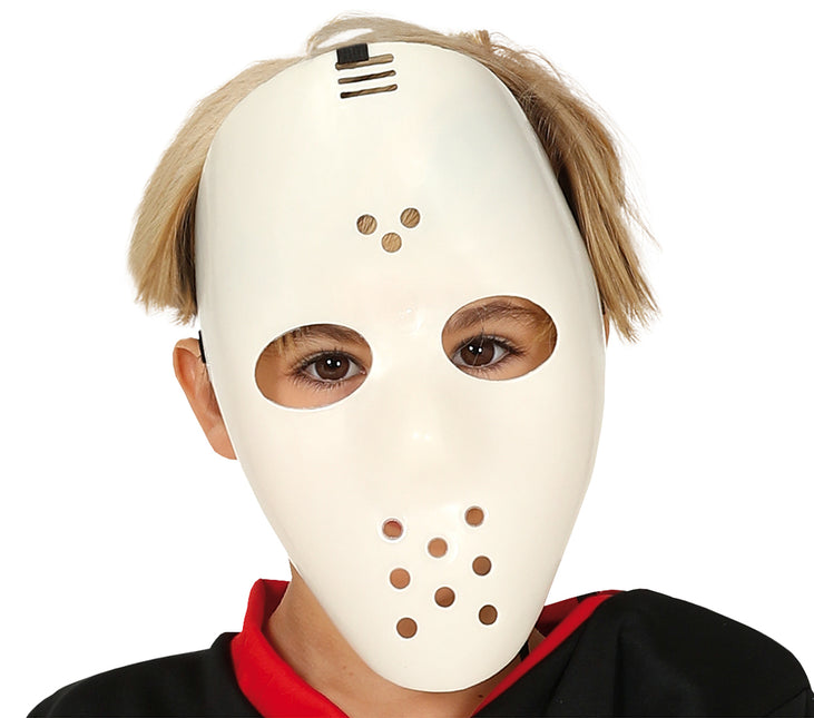 Costume de hockey sur glace pour enfant