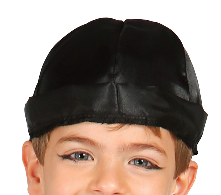 Costume oriental enfant