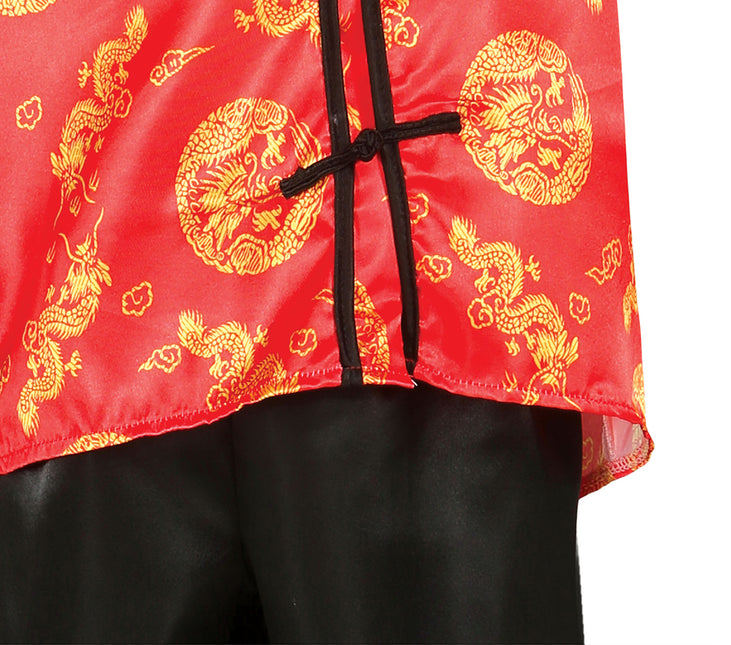 Costume oriental enfant