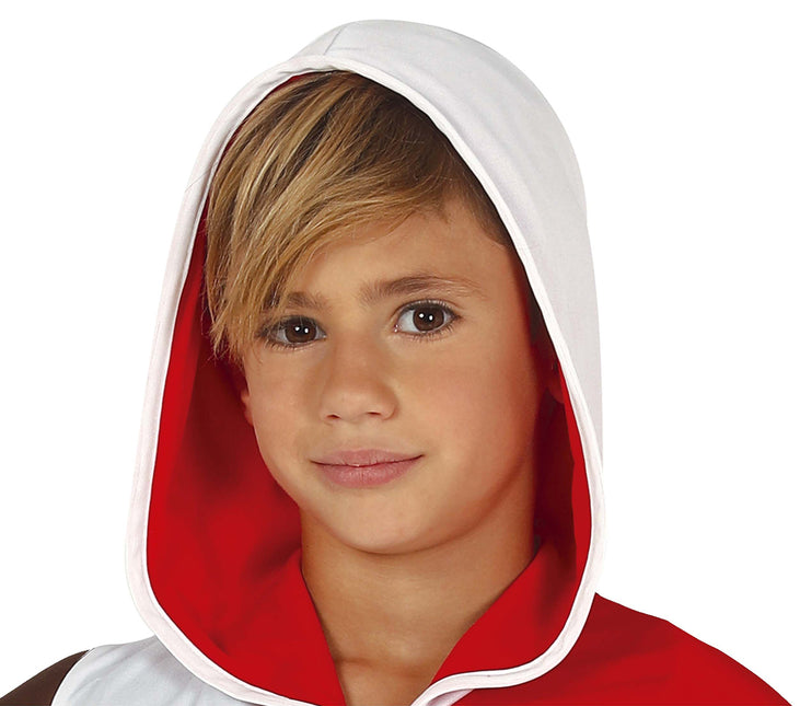 Costume de soldat enfant