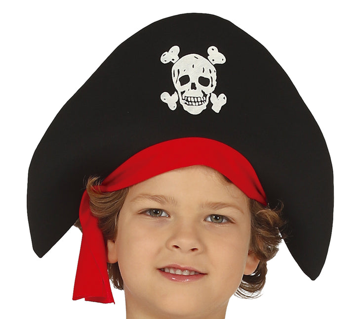 Costume de pirate Garçon