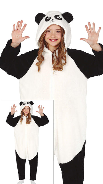 Onesie Panda Enfant