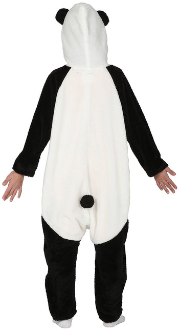 Onesie Panda Enfant