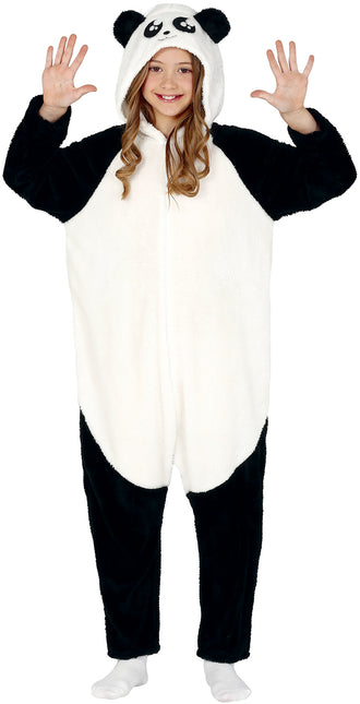 Onesie Panda Enfant