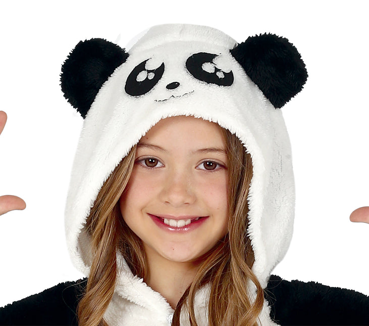 Onesie Panda Enfant