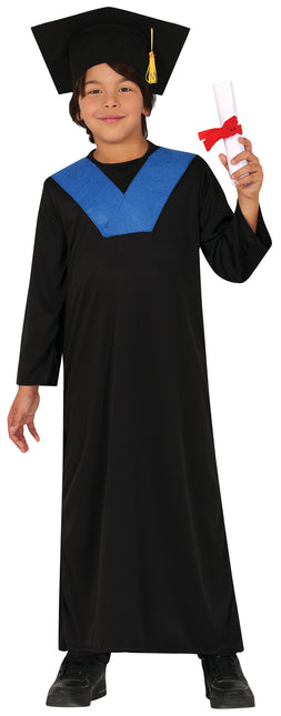 Costume d'étudiant Enfant