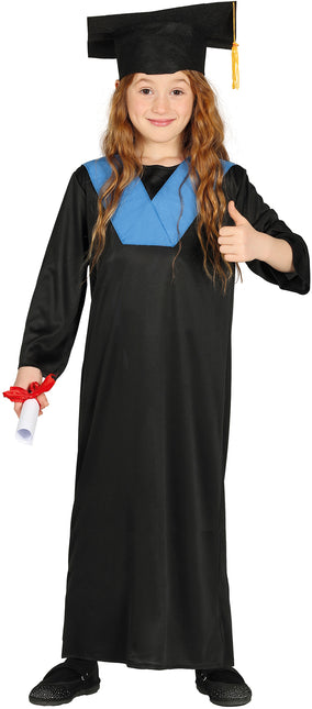 Costume d'étudiant Enfant