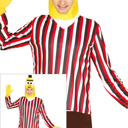 Costume Bert Hommes Bert