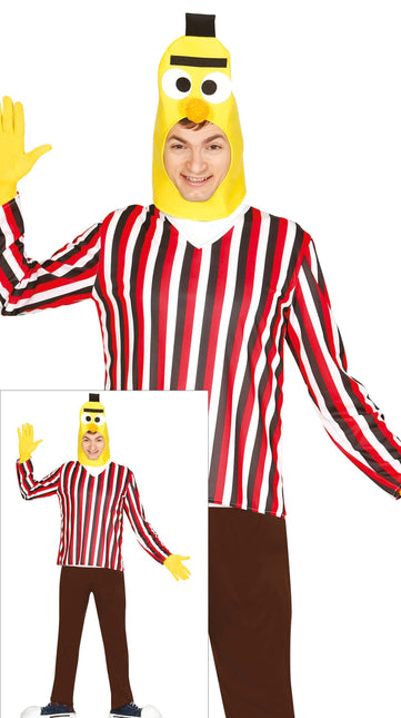 Costume Bert Hommes Bert