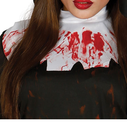 Costume d'Halloween Dames Non L