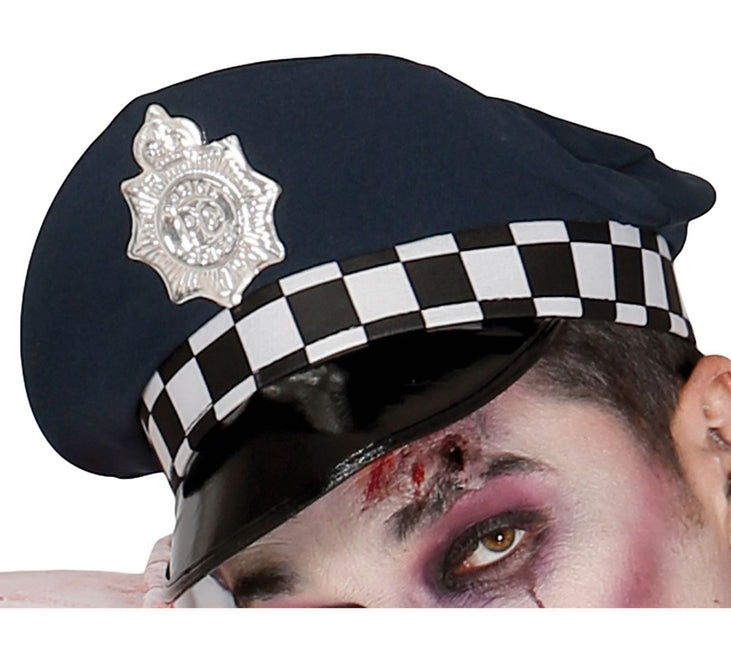 Costume d'Halloween Costume de policier