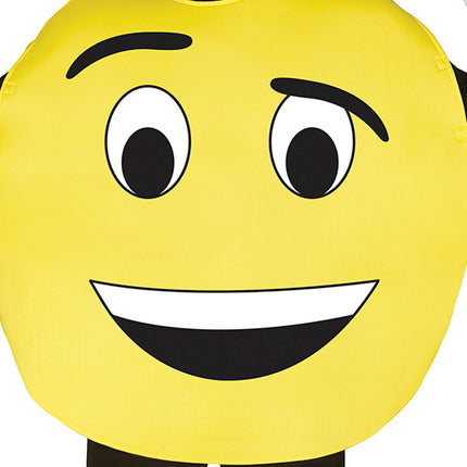 Costume Smiley L