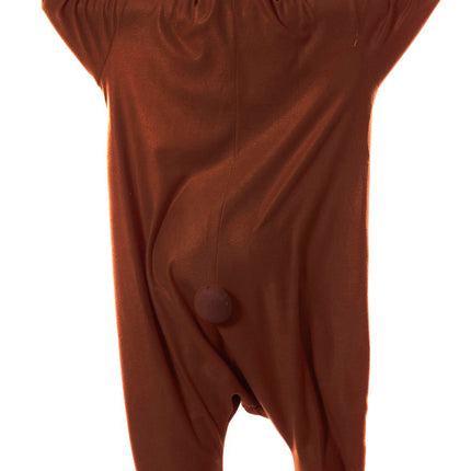 Onesie Bear L