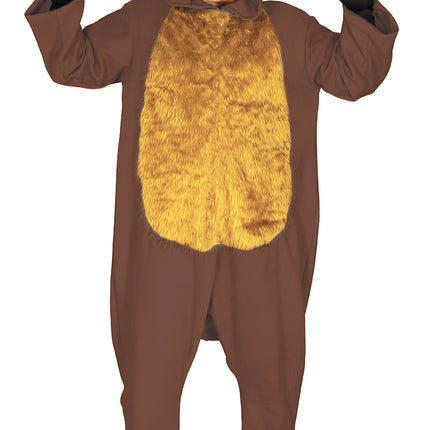 Onesie Bear L