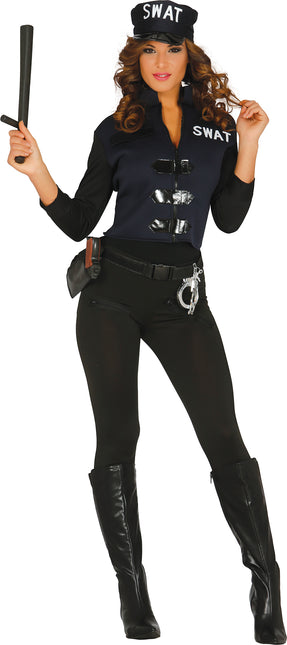 Costume Swat Dames