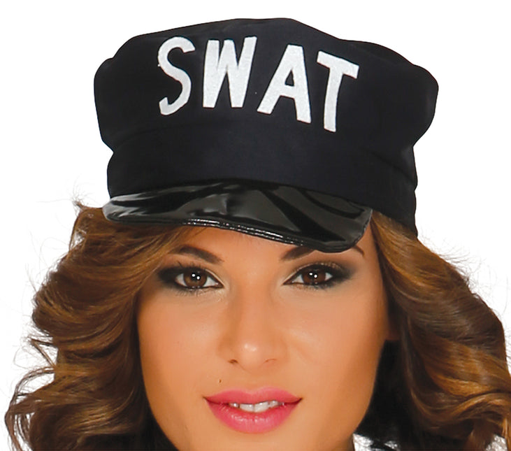 Costume Swat Dames