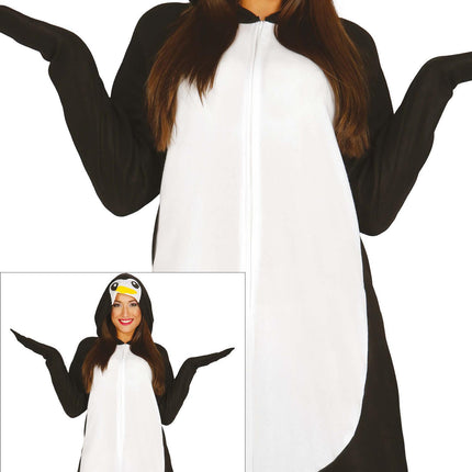 Onesie Pingouin