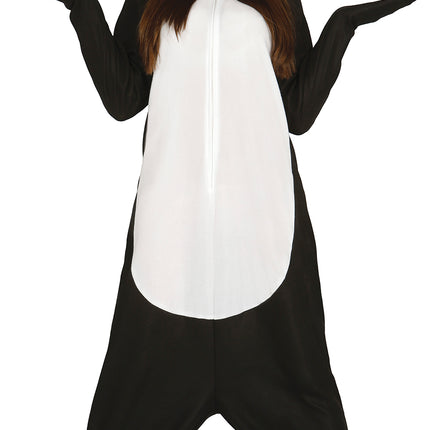 Onesie Pingouin