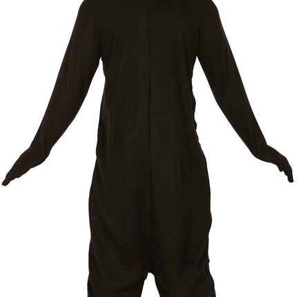 Onesie Pingouin